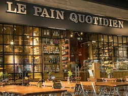 Le Pain Quotidien