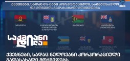 ნულოვანი კორპორაციული გადასახადი