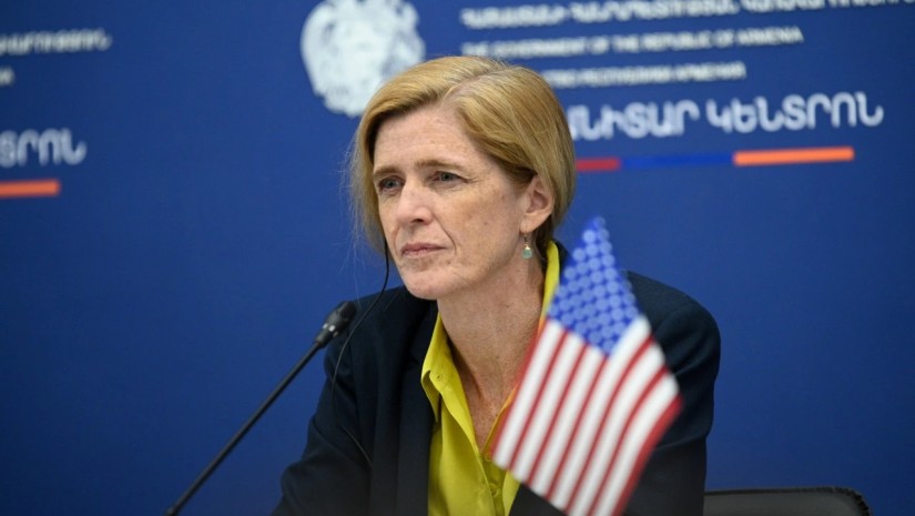 Samantha Power