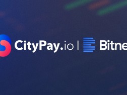 “დაუმეგობრდი კრიპტოს!” - ბიტნეტმა და CityPay.io-მ  ერთობლივი კამპანია წამოიწყეს
