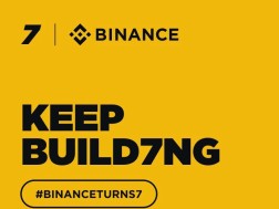 Binance 7