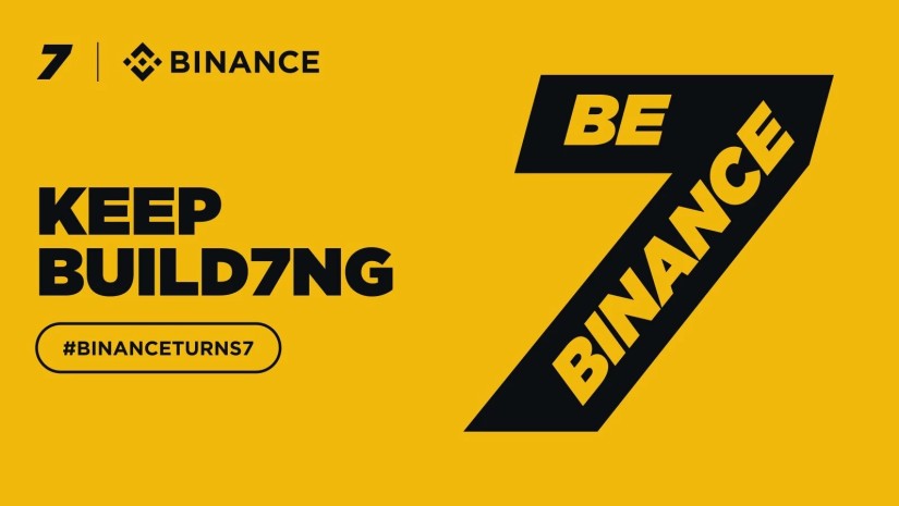 Binance 7