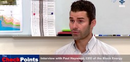 Interview with Paul Haywood, CEO of the Block Energy