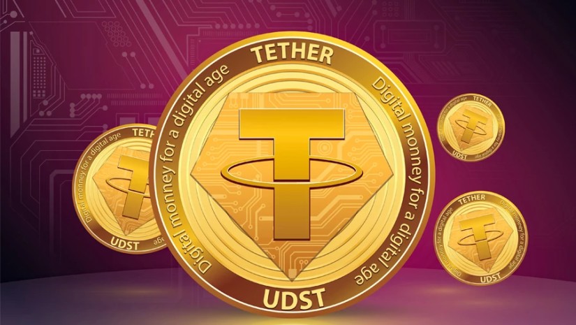 tether