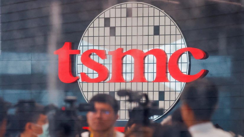 TSMC