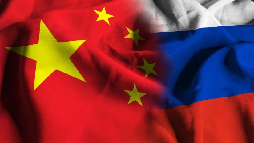 russia-china