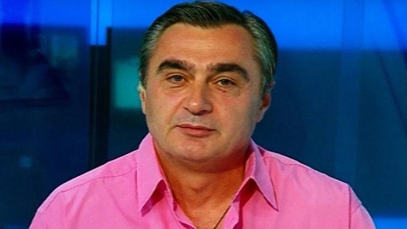 ბესიკ ხარძიანი