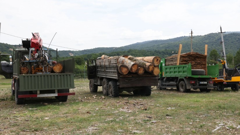 სახერხი