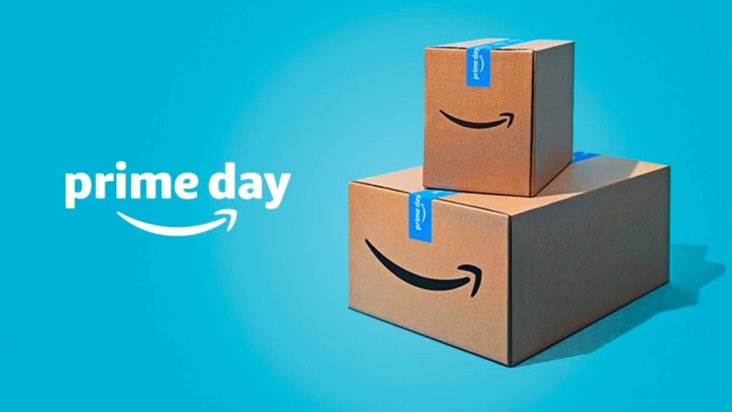 prime day