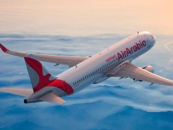 Air Arabia