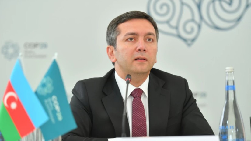 Yalchin Rafiyev