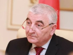 Mazahir Panahov