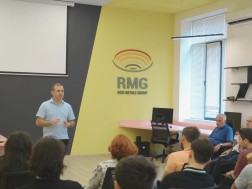 RMG