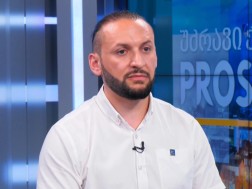 ლევან ბოლქვაძე