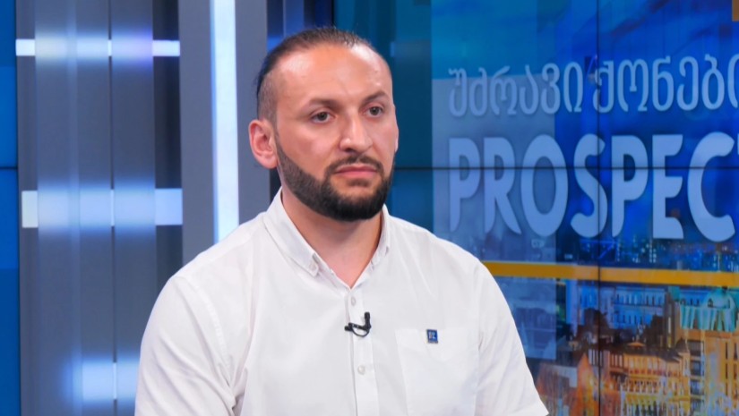 ლევან ბოლქვაძე