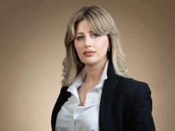 მარიამ ბერიძე