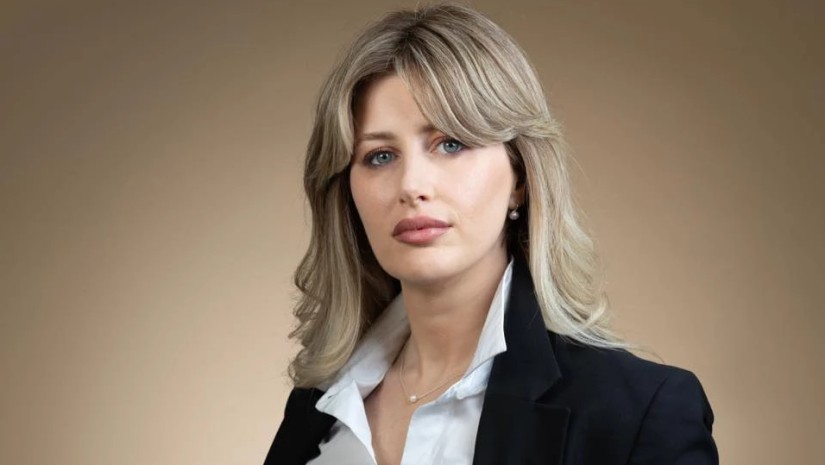 მარიამ ბერიძე