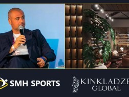 მანჩესტერში Sports Networking Lounge - G7 ნოემბერში გაიხსნება 