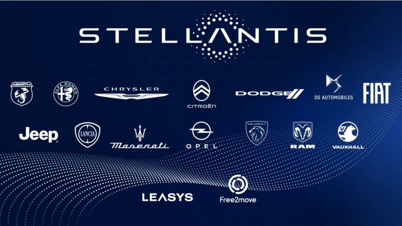 Stellantis-მა 60 ახალი მოდელის გამოშვება გადაწყვიტა