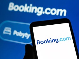 booking