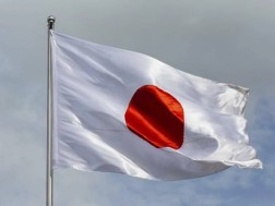 japan flag