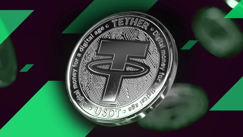 Tether