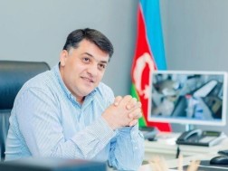 Raqif Abbasov