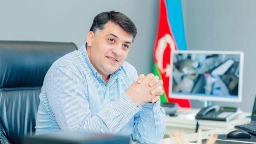 Raqif Abbasov