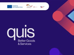 EU-funded QUIS Project