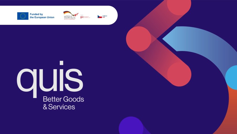 EU-funded QUIS Project