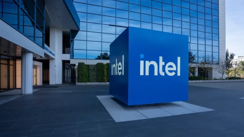 Intel