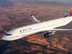 Delta