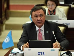 omuraliyev