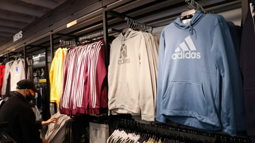 Addidas