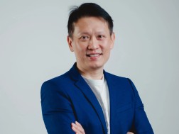 Richard Teng