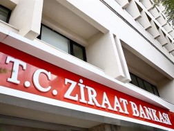 Ziraat bank