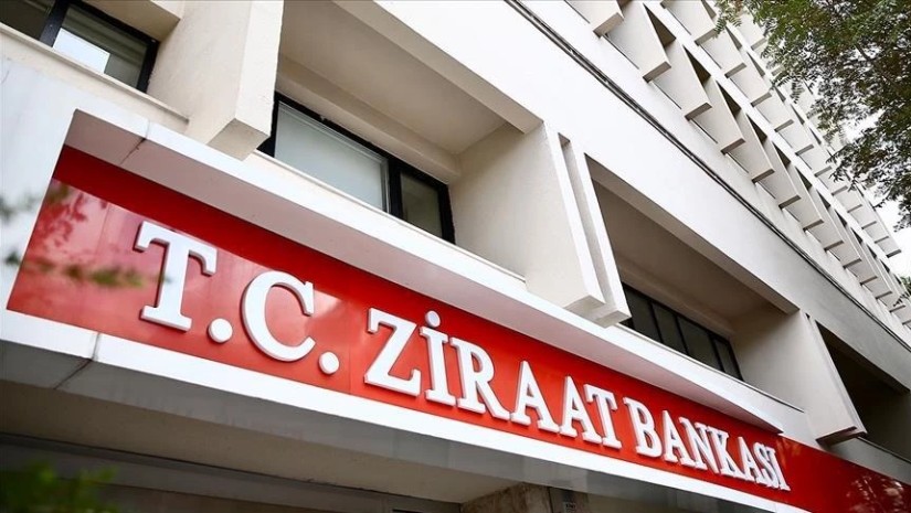 Ziraat bank