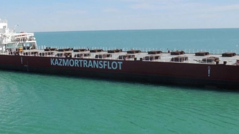 kazmortransflot