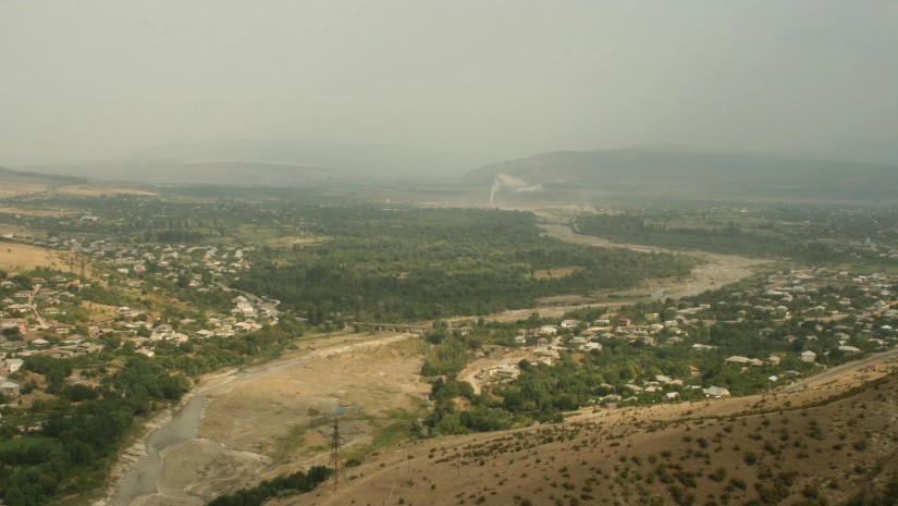 ახალგორი