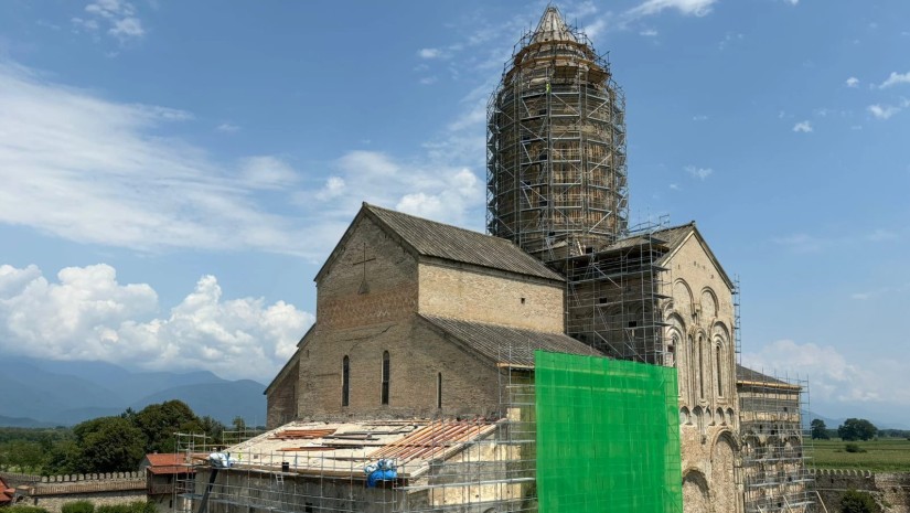 ალავერდი