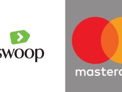 SWOOP MASTERCARD