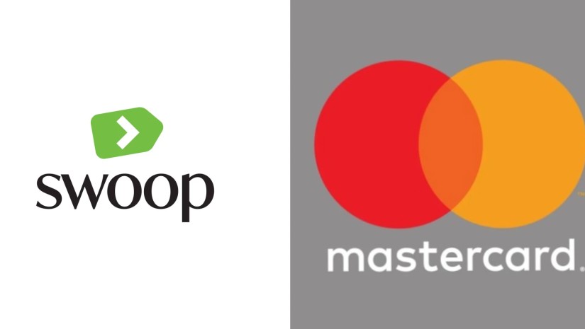 SWOOP MASTERCARD