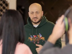 Vahram Mirakyan