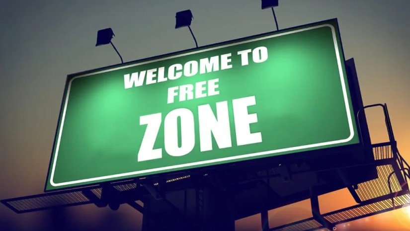 Free Zone