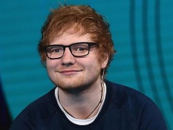 ed sheeran