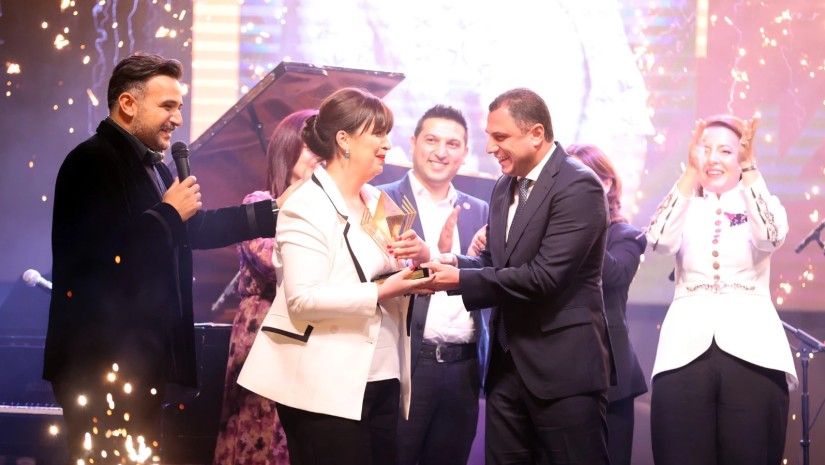 მასწავლებლის დღე