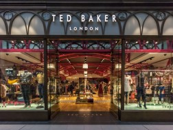 Ted Baker