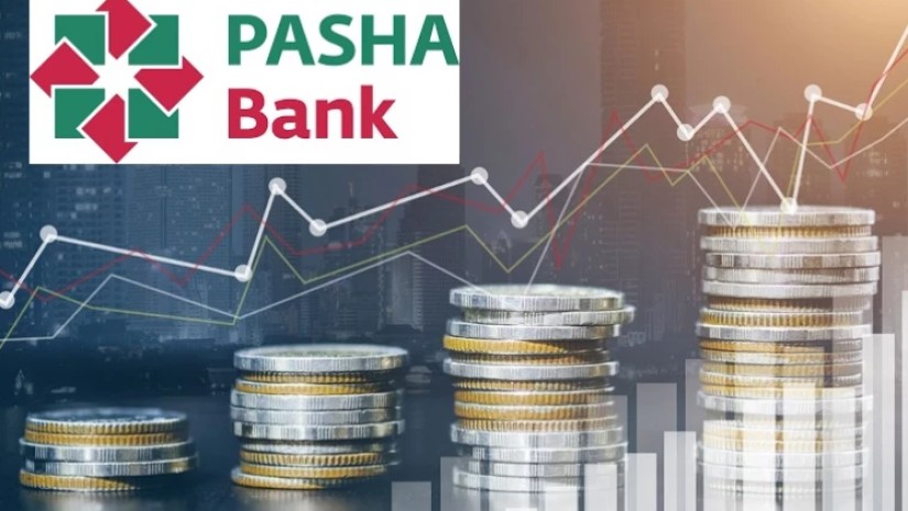 Pasha Bank