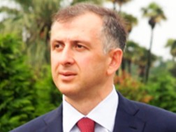 Zurab Pataradze