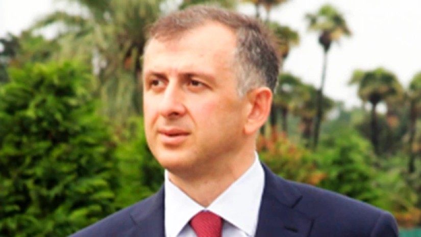 Zurab Pataradze